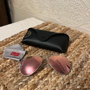 Rayban  RB3025 019/Z2 58-14